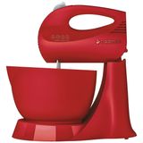 Batedeira Jolie Cadence 127V Vermelho