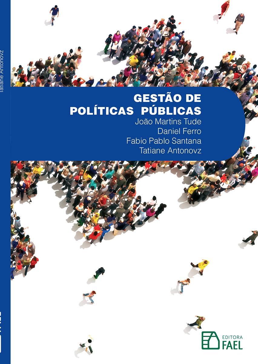 Gestão De Políticas Públicas - Carrefour