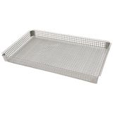 Cesto Para Batata Frita Em Aço Inox Venâncio Gn 1/1 B