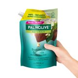 Sabonete Líquido Palmolive Naturals Suavidade Delicada para as Mãos 900ml