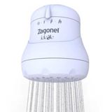 Ducha Eletrica Zagonel Ideale 6000w X 220v