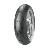 Pneu de Moto Metzeler Aro 17 Racetec Interact K3 190/50R17 73W Traseiro TL