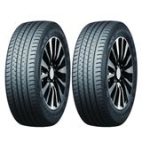 Kit 2 Pneus Crossleader 275/35zr20 102y Prtech Dsu02