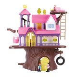 Casinha Casa na Árvore Homeplay 3901