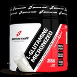 L-Glutamine (150g) - Body Action