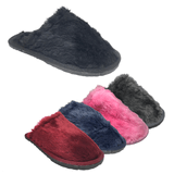 Pantufa Chinelo De Quarto Em Pelúcia Unissex Bgx046