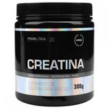 Creatina Pura (300g) - Probiótica