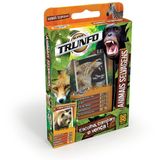 Super Trunfo - Animais Selvagens - Grow