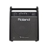 Amplificador para Bateria Eletronica 80 Watts PM-100 - Roland