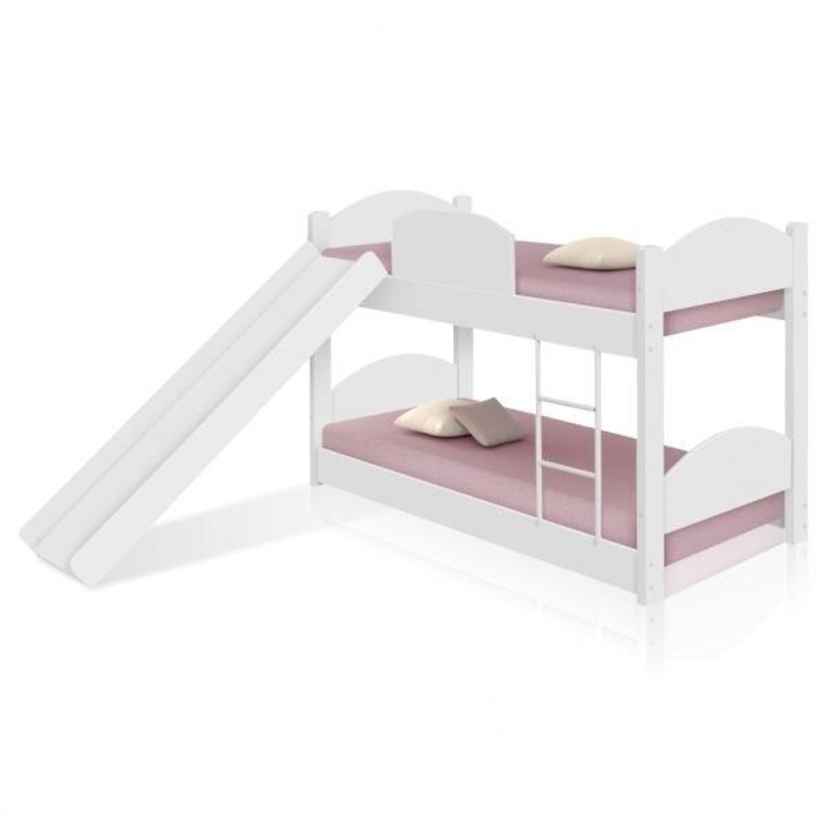 MP12729491_Beliche-Mini-Cama-Branco-Classico-com-Escorregador_1_Zoom