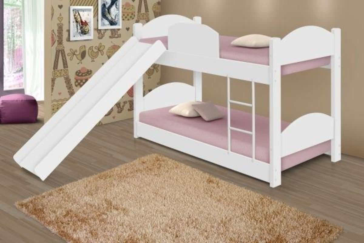 MP12729491_Beliche-Mini-Cama-Branco-Classico-com-Escorregador_3_Zoom