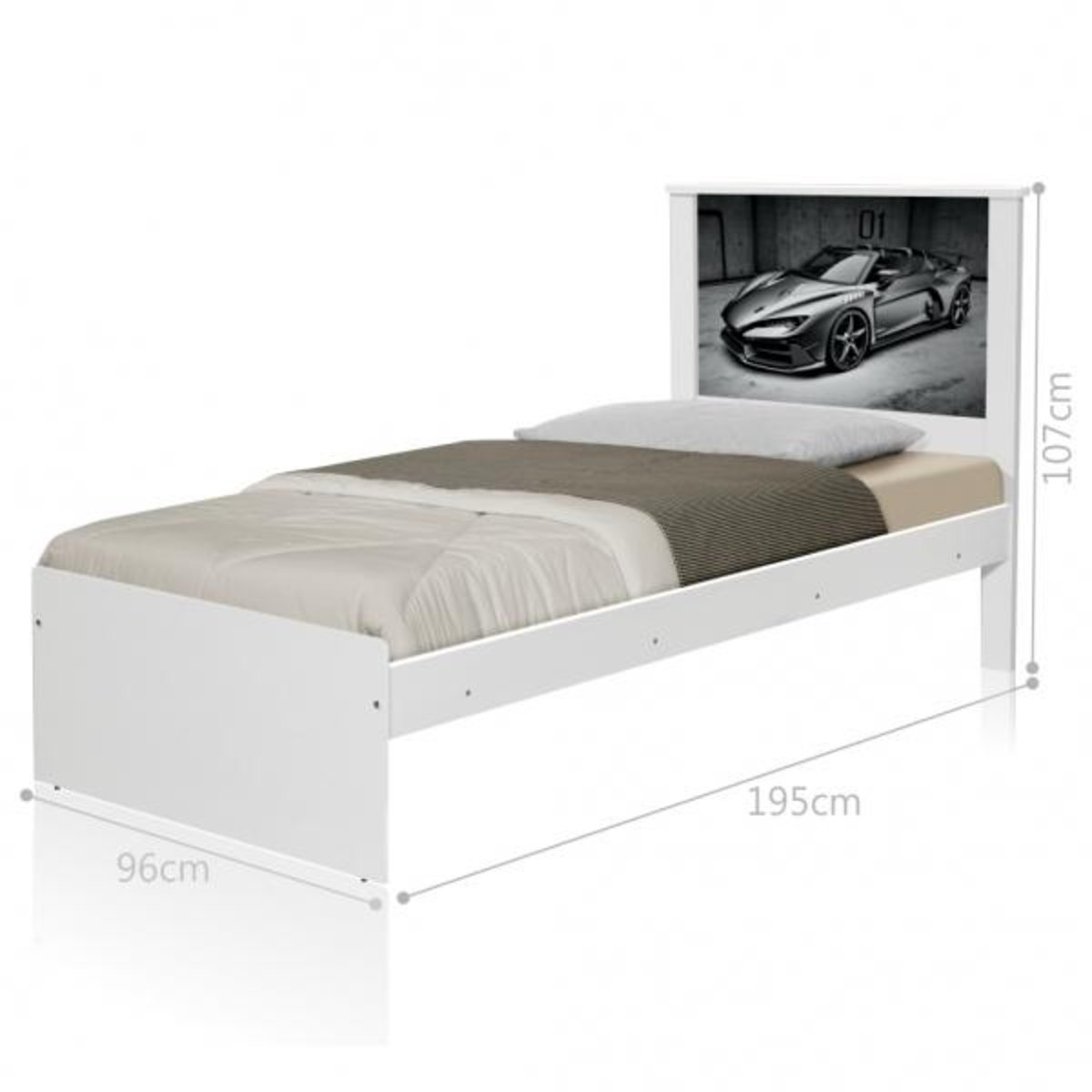 MP12729578_Cama-Solteiro-Carro-Sport-Chumbo-com-Colchao_1_Zoom