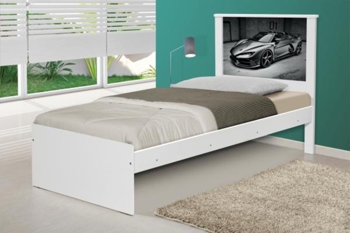 MP12729578_Cama-Solteiro-Carro-Sport-Chumbo-com-Colchao_3_Zoom