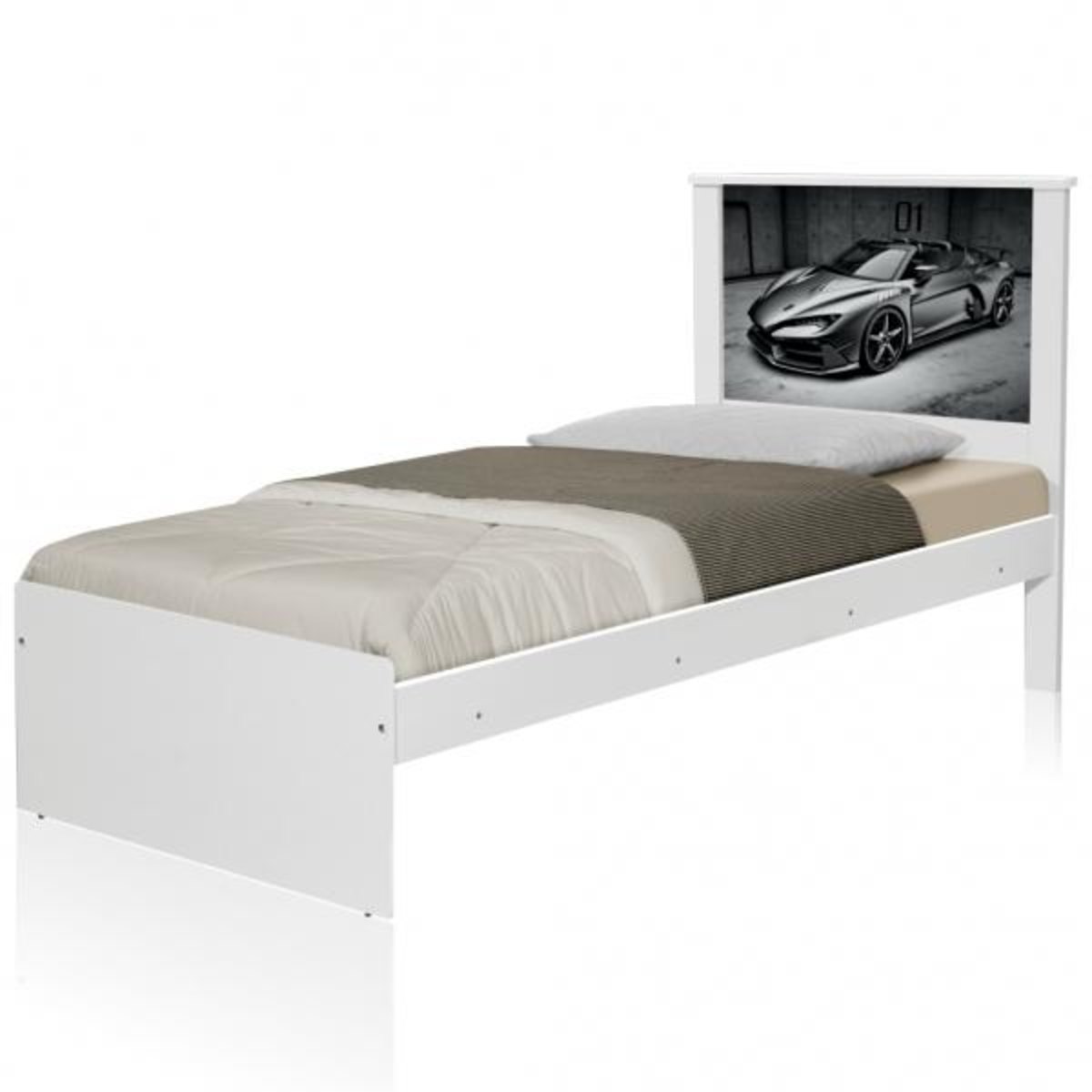 MP12729578_Cama-Solteiro-Carro-Sport-Chumbo-com-Colchao_4_Zoom