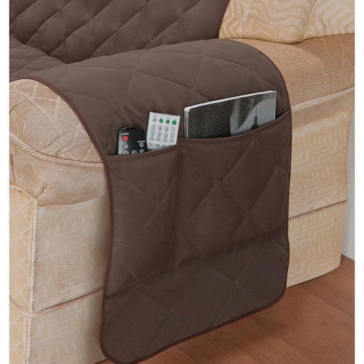 MP12789608_Protetor-de-Sofa-Casa-Dona-King-2-e-3-Lugares-com-Porta-Controle-Poliester-Marrom_4_Zoom