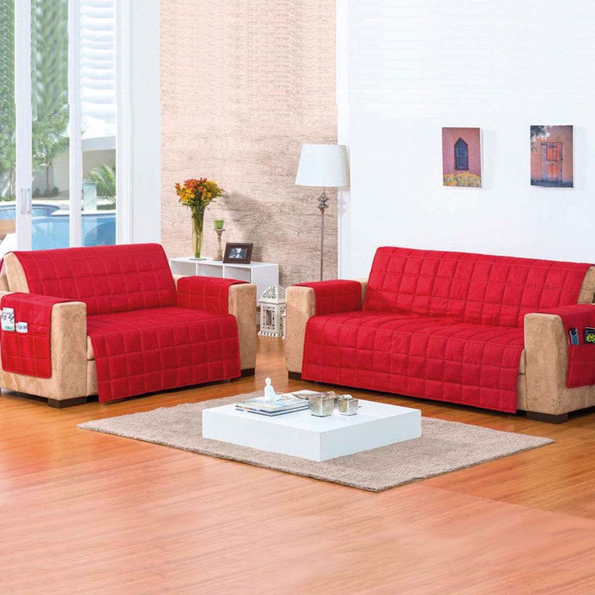 MP12789624_Kit-2-protetores-de-sofa-para-2-e-3-lugares-Exclusive-Casa-Dona-Vermelho-com-Porta-Objeto_1_Zoom