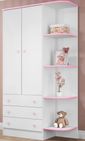 MP12809960_Guarda-Roupa-Infantil-Qmovi-Doce-Sonho-2-Portas-Com-Cantoneira-Branco-e-Rosa_1_Zoom