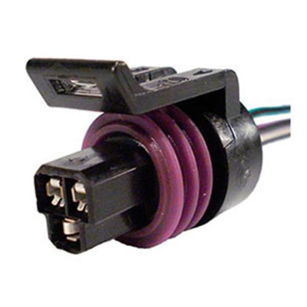 Menor preço em ETE7741 REPARO CHICOTE 03 VIAS GM EFI MPFI TPS SENSOR POSICIONAMENTO BORBOLETA APLICA - SE TERMINAL