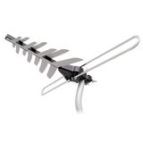 Antena Externa de TV Proeletronic PROHD-3200 4 em 1