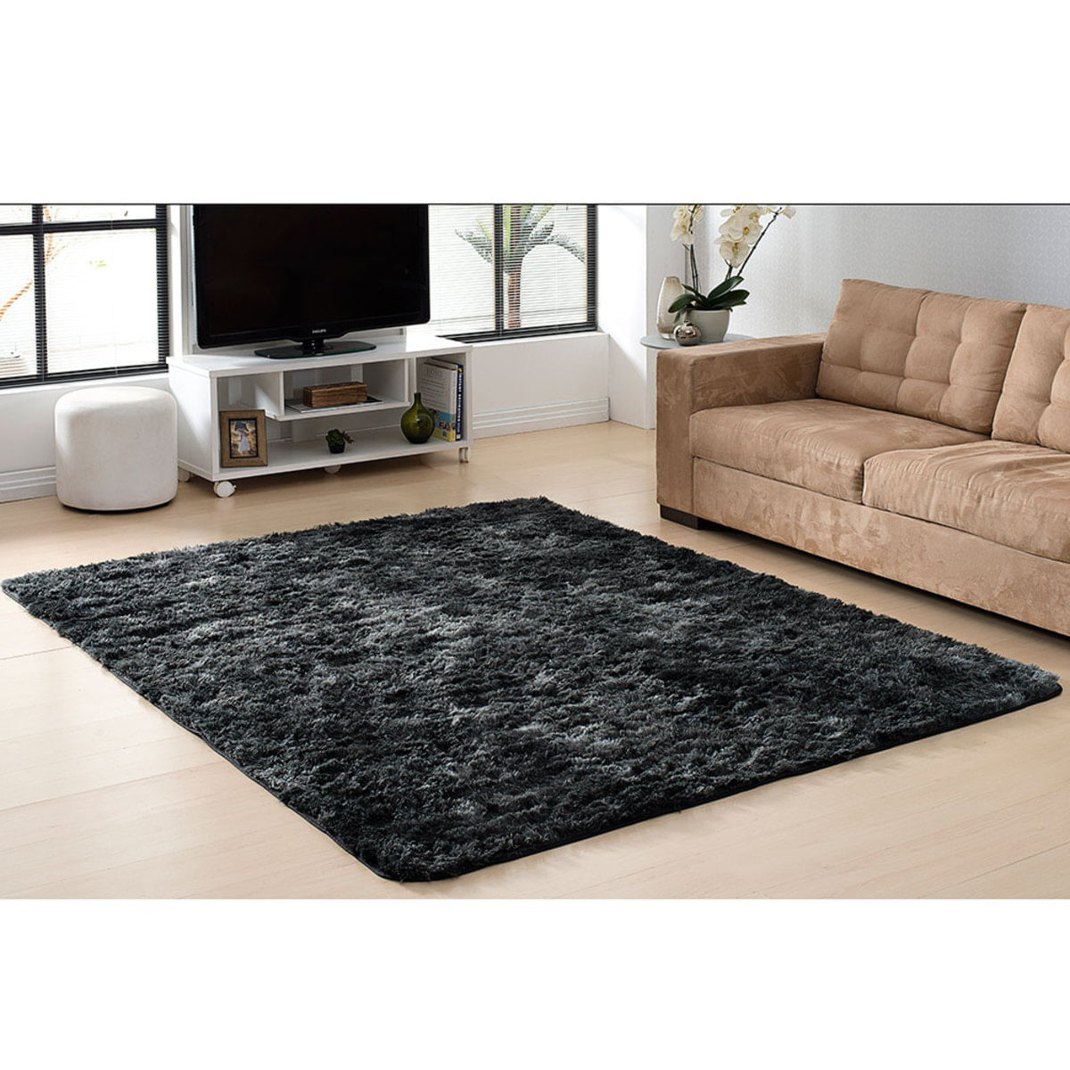 MP12515289_Tapete-Para-Sala-e-Quarto-Felpudo-Soft-Casa-Dona-200x250-Preto_1_Zoom