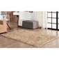 MP12515290_Tapete-Para-Sala-e-Quarto-Felpudo-Soft-Casa-Dona-200x250-Bege_1_Zoom