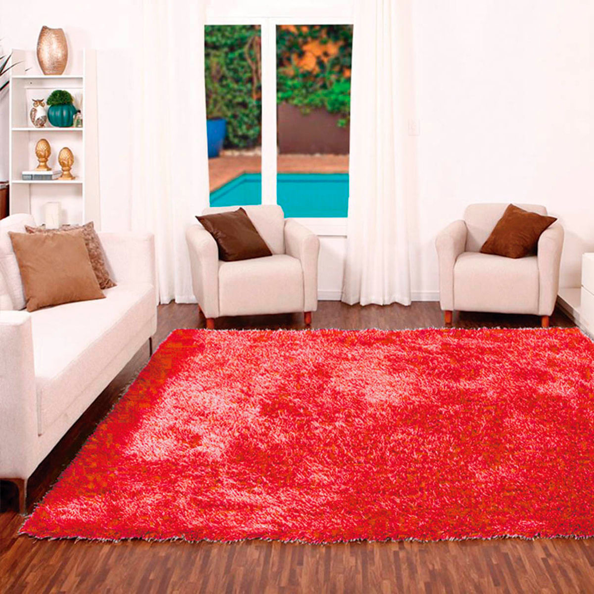 MP12518689_Tapete-para-Sala-Shaggy-Requinte-Casa-Dona-150x200cm-Vermelho_2_Zoom