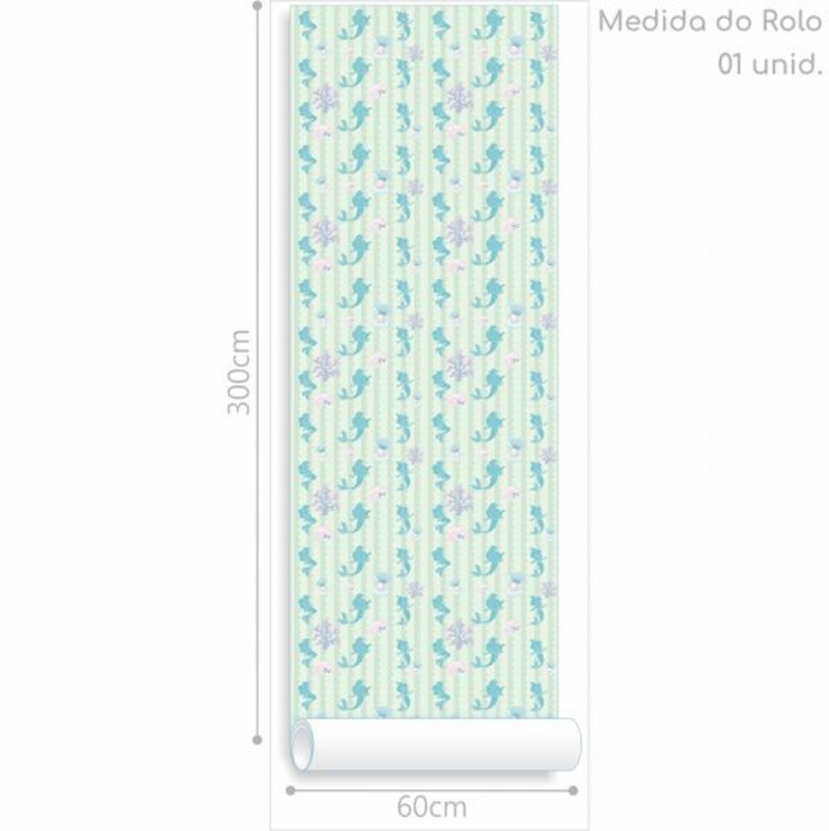 MP12523126_Papel-de-Parede-Infantil-Sereia-Fundo-do-Mar_4_Zoom