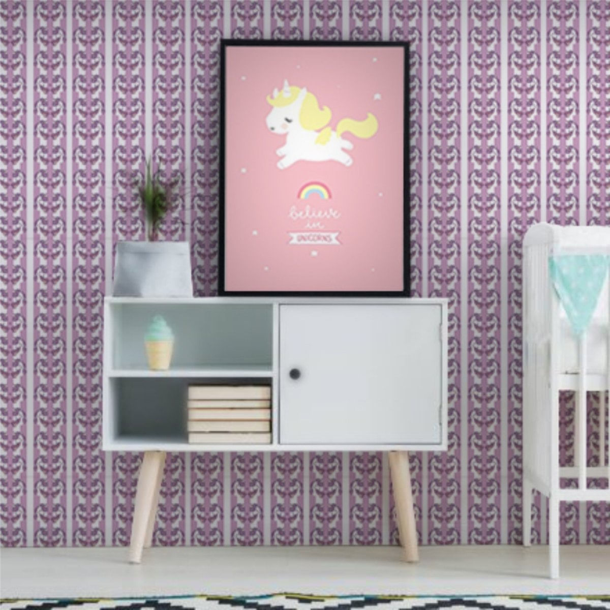 MP12523131_Papel-de-Parede-Infantil-Unicornio-Lilas_4_Zoom