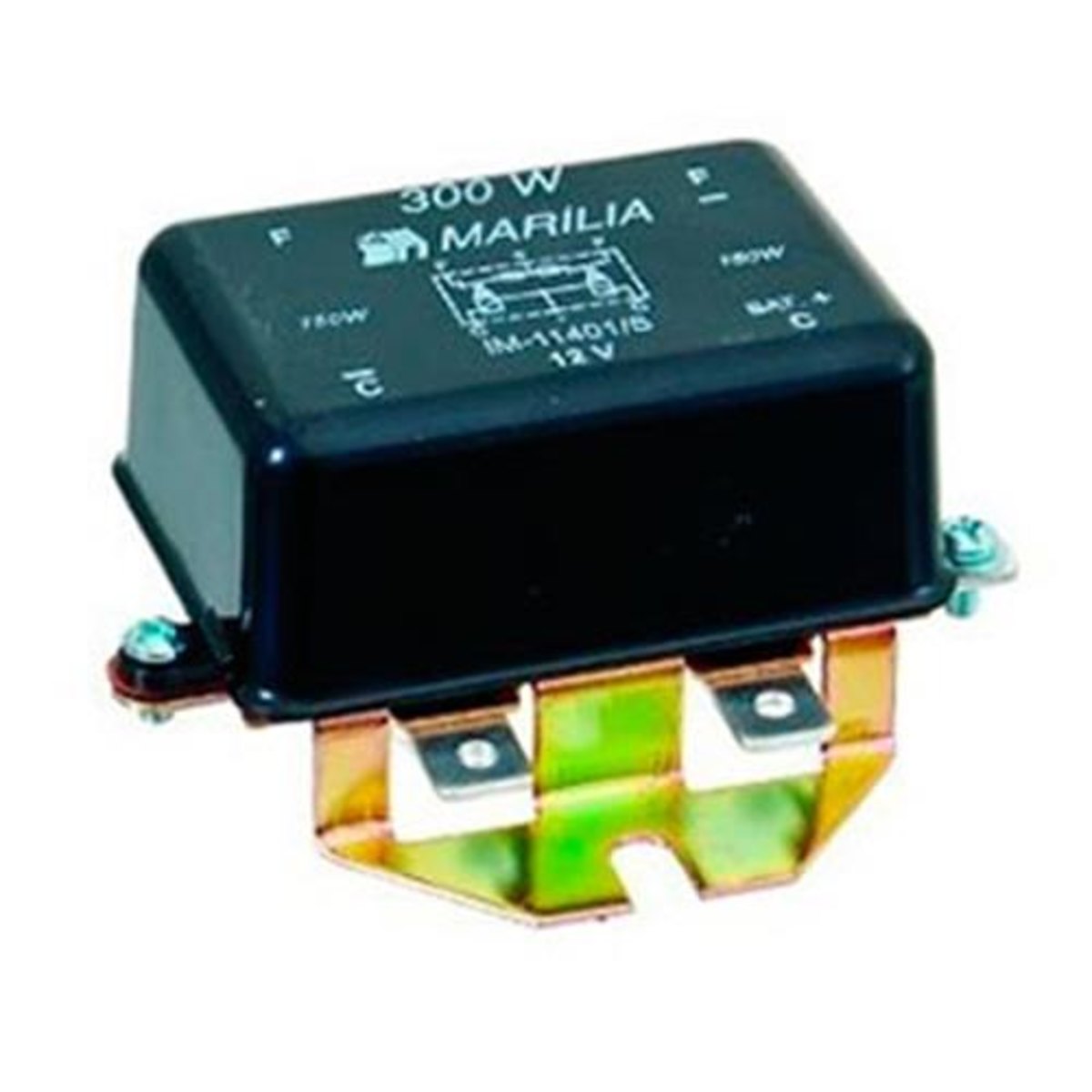IM11401S RELÉ AUXILAR DE FAROL SPEED 12V 5 TERMINAIS 400W VEÍCULOS DE PASSEIO E CAMINHÕES Fornec: MA é boa?