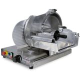 Fatiador de Carnes FC-350-N Inox Disco 350mm 220V - Skymsen