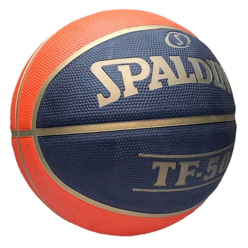 Bola de Basquete Spalding 3X3 Tf-33 Tam 6 - Adulto em Promoção