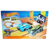 Hot Weels Slot Car Track Set - BR082 - Multibrink