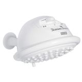 Ducha Elétrica Divina Ducha 6000W 220V DD60V2 Astra Branco
