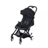 Carrinho Para Bebê Up Black 0 a 15kg - Burigotto