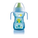 Copo De Treinamento - Fun To Drink Boy 270ml - MAM