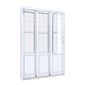 MP12383223_Porta-de-Correr-Aco-Lateral-com-Postigo-e-Grade-Quadrada-2-Folhas-Moveis-e-1-Fixa-Lucasa-Facilita--213cmx150cmx17cm-Branco_1_Zoom