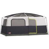 Barraca de Camping para até 9 Pessoas Prairie Breeze - Coleman