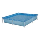 Piscina Infantil 1,89m x 1,89m x 42cm 1500L Mor - 1003