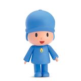 Boneco de Vinil Pocoyo - Cardoso Toys