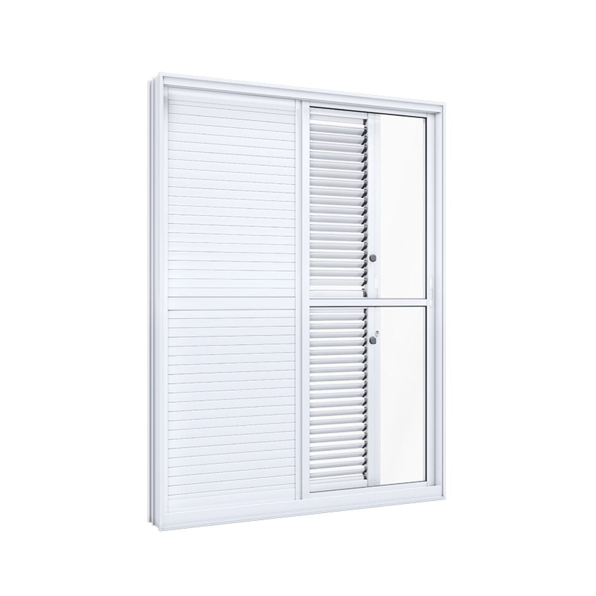 MP12397328_Porta-de-Aluminio-Balcao-de-Correr-Lateral-Flex-2-Folhas-Moveis-1-Fixa-Lucasa-Eccellente-Ullian-2145cmx150cmx13cm-Branco_1_Zoom