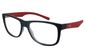 MP12710807_Oculos-de-Grau-HB-Ozzie-Teen-93132-55-Preto-Fosco-Vermelho_1_Zoom