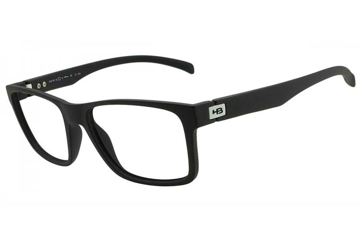 MP12710829_Oculos-de-Grau-HB-Polytech-93108-50-Preto-Fosco-Detalhe-Branco_2_Zoom