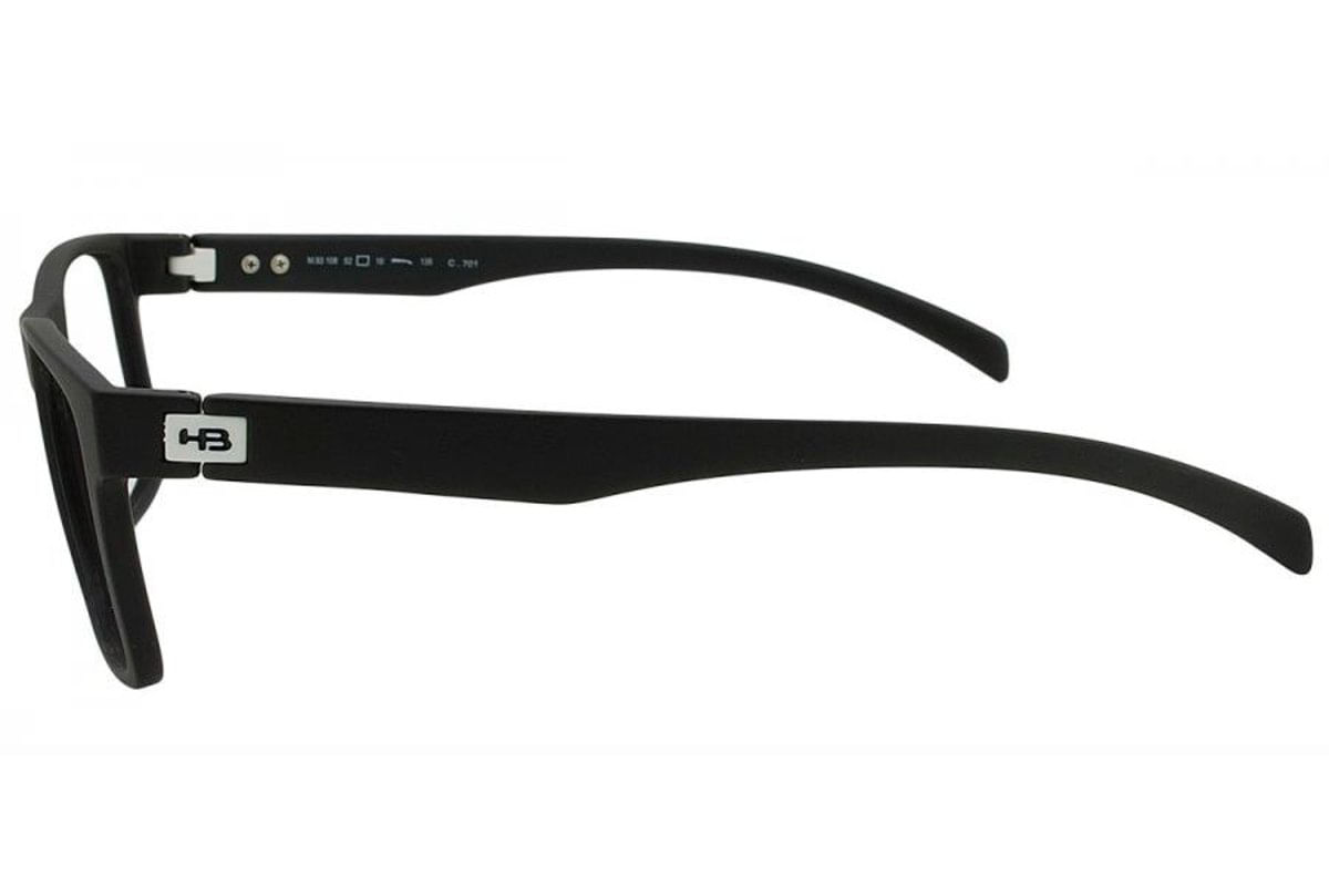 MP12710829_Oculos-de-Grau-HB-Polytech-93108-50-Preto-Fosco-Detalhe-Branco_3_Zoom