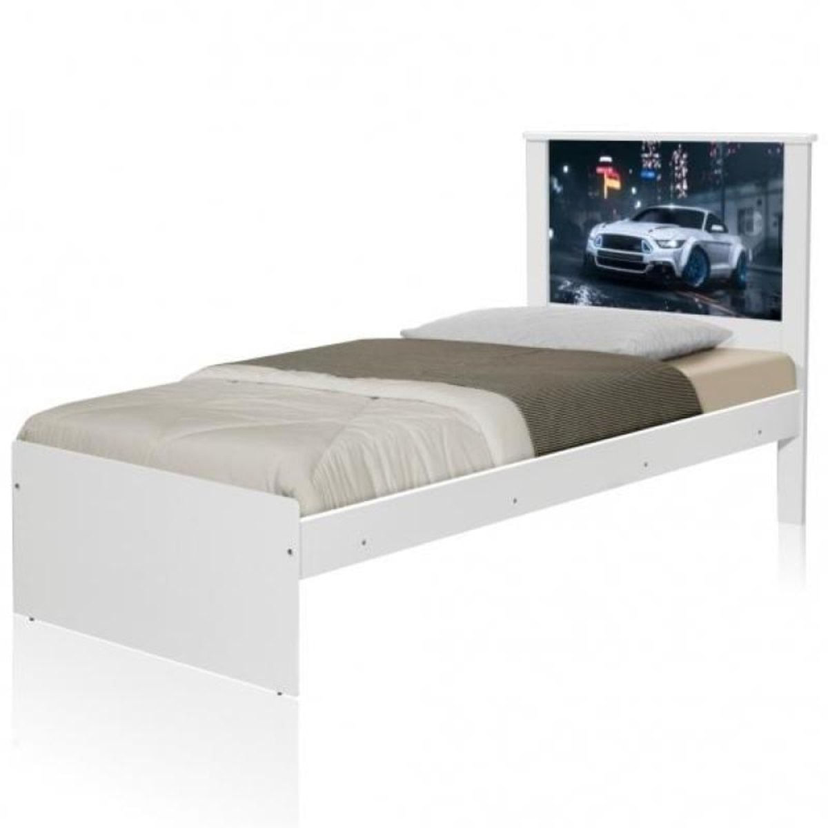 MP13222447_Cama-Solteiro-Carro-Branco-Potente-com-Colchao_2_Zoom