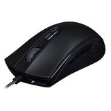 Mouse Gamer Com Fio Óptico Hyperx USB Pulsefire Core Preto