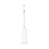 Adaptador Apple De Thunderbolt3 (USB-c) Para Thunderbolt 2 Branco