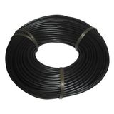 Espaguete Leplast 8 mm 100 Metros