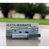 Gel Mata Barata 10g - Inseticida