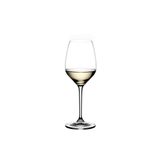 RIEDEL Conjunto de 2 taças para vinho riesling 460ml heart to heart Riedel