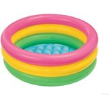 Piscina Por do Sol 34L Intex